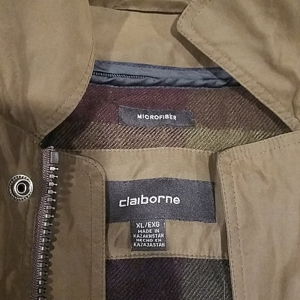 Jacket - Picture 2 of 6